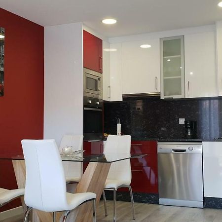 Balea 62 Apartment O Grove Ngoại thất bức ảnh
