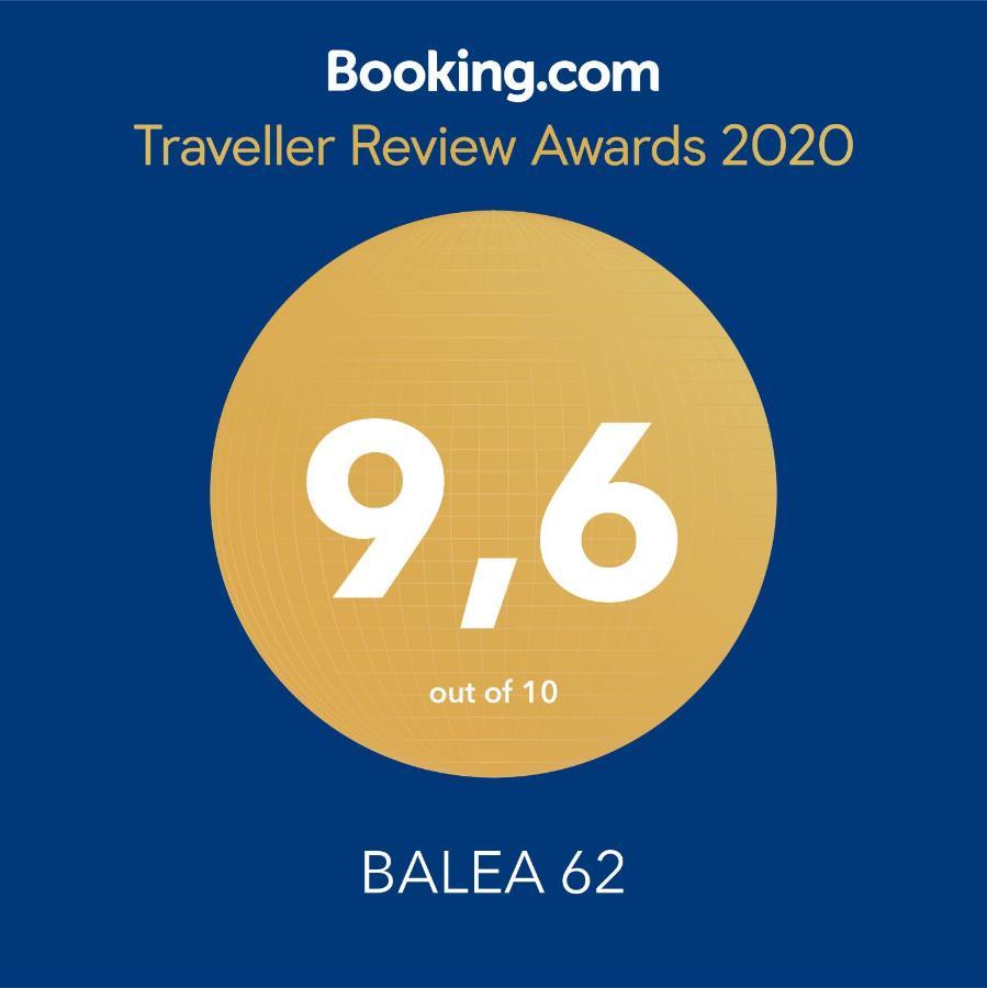 Balea 62 Apartment O Grove Ngoại thất bức ảnh