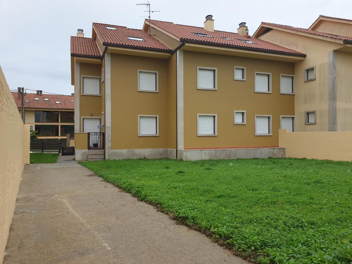 Balea 62 Apartment O Grove Ngoại thất bức ảnh