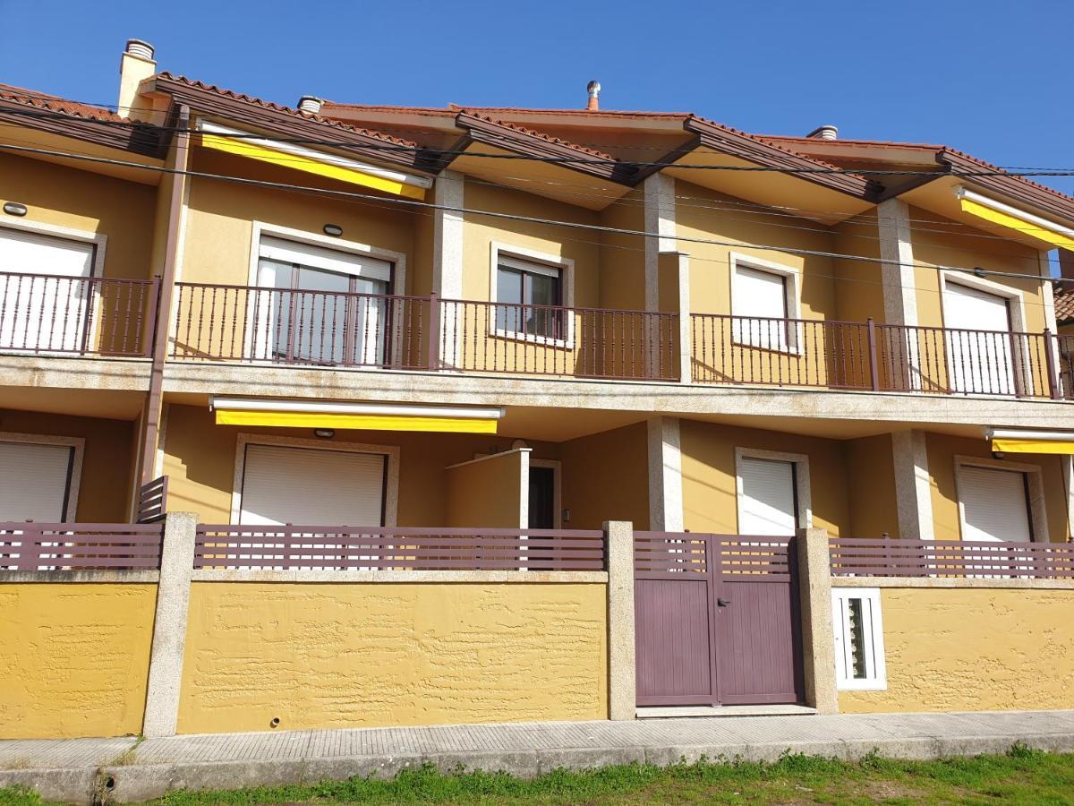 Balea 62 Apartment O Grove Ngoại thất bức ảnh