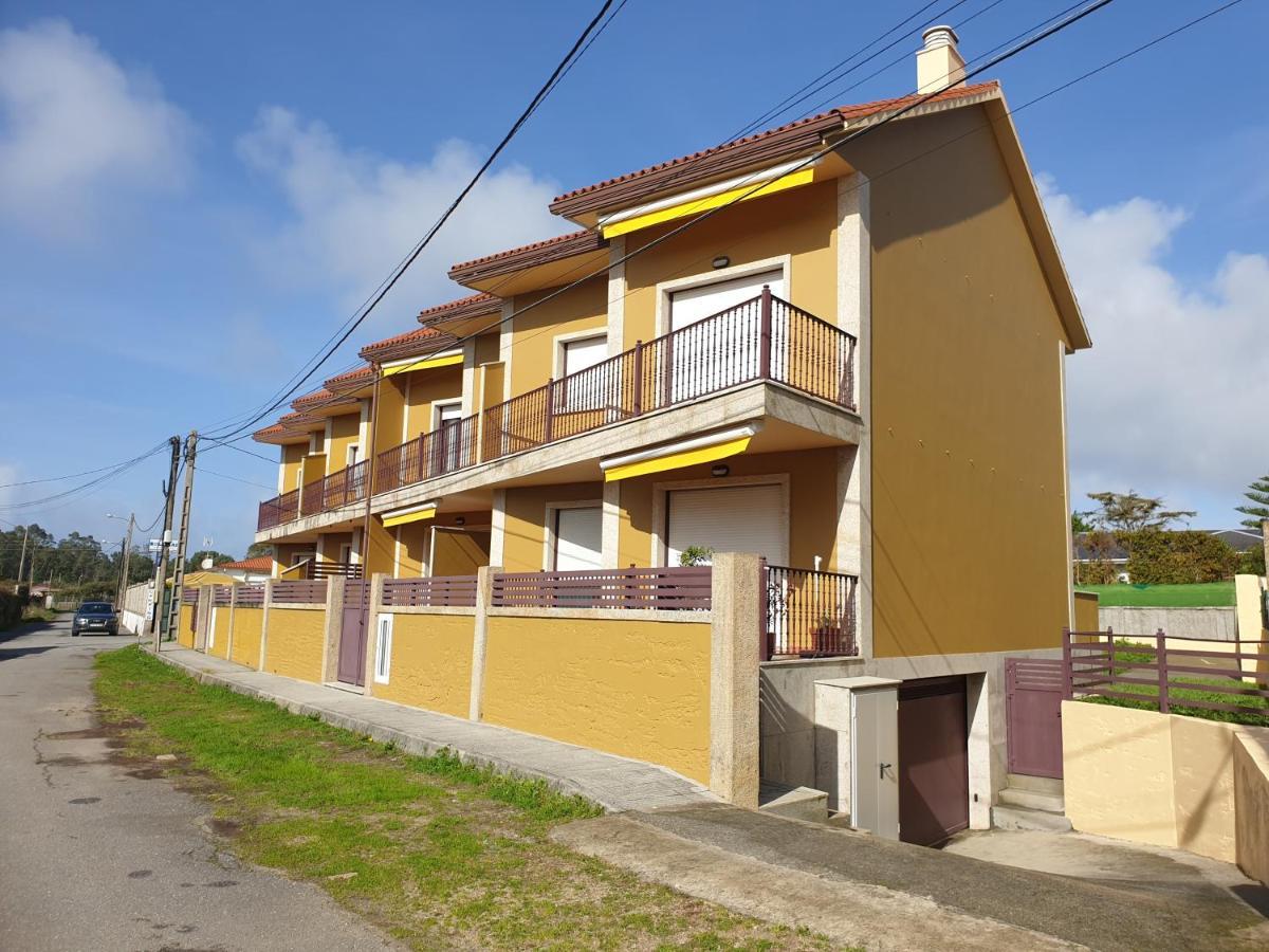 Balea 62 Apartment O Grove Ngoại thất bức ảnh