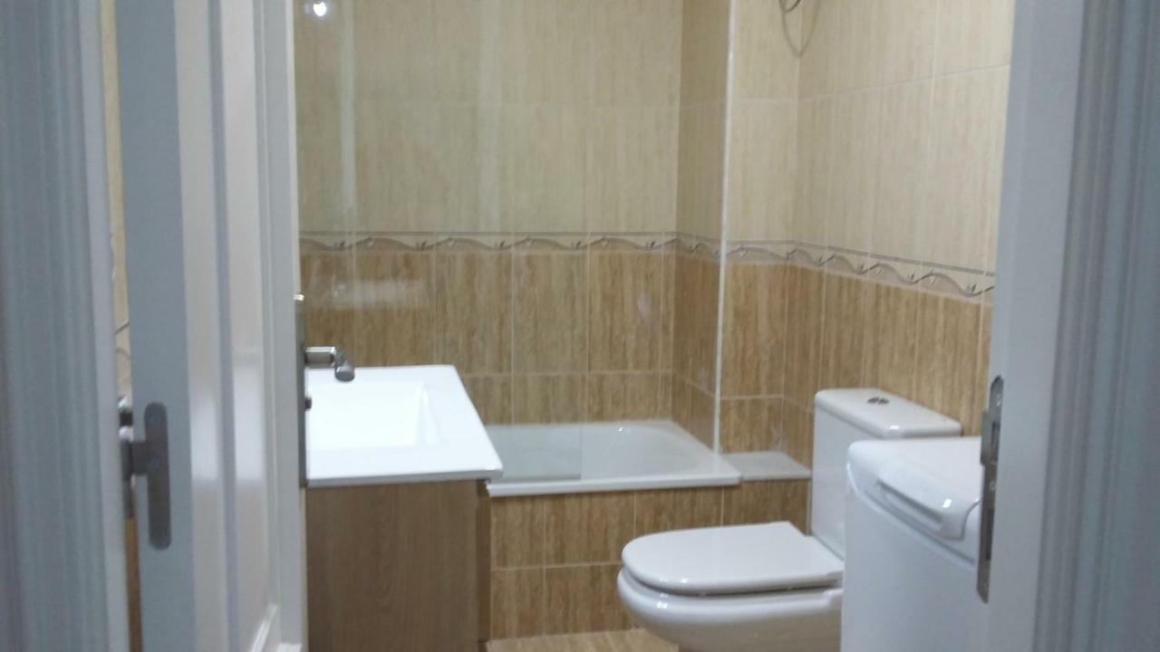 Balea 62 Apartment O Grove Ngoại thất bức ảnh