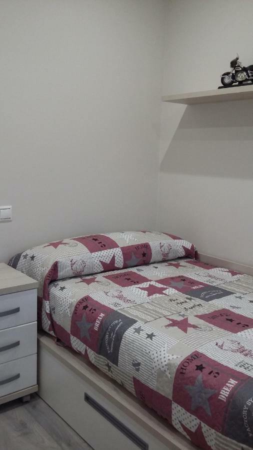 Balea 62 Apartment O Grove Ngoại thất bức ảnh