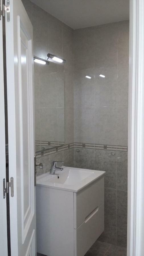 Balea 62 Apartment O Grove Ngoại thất bức ảnh