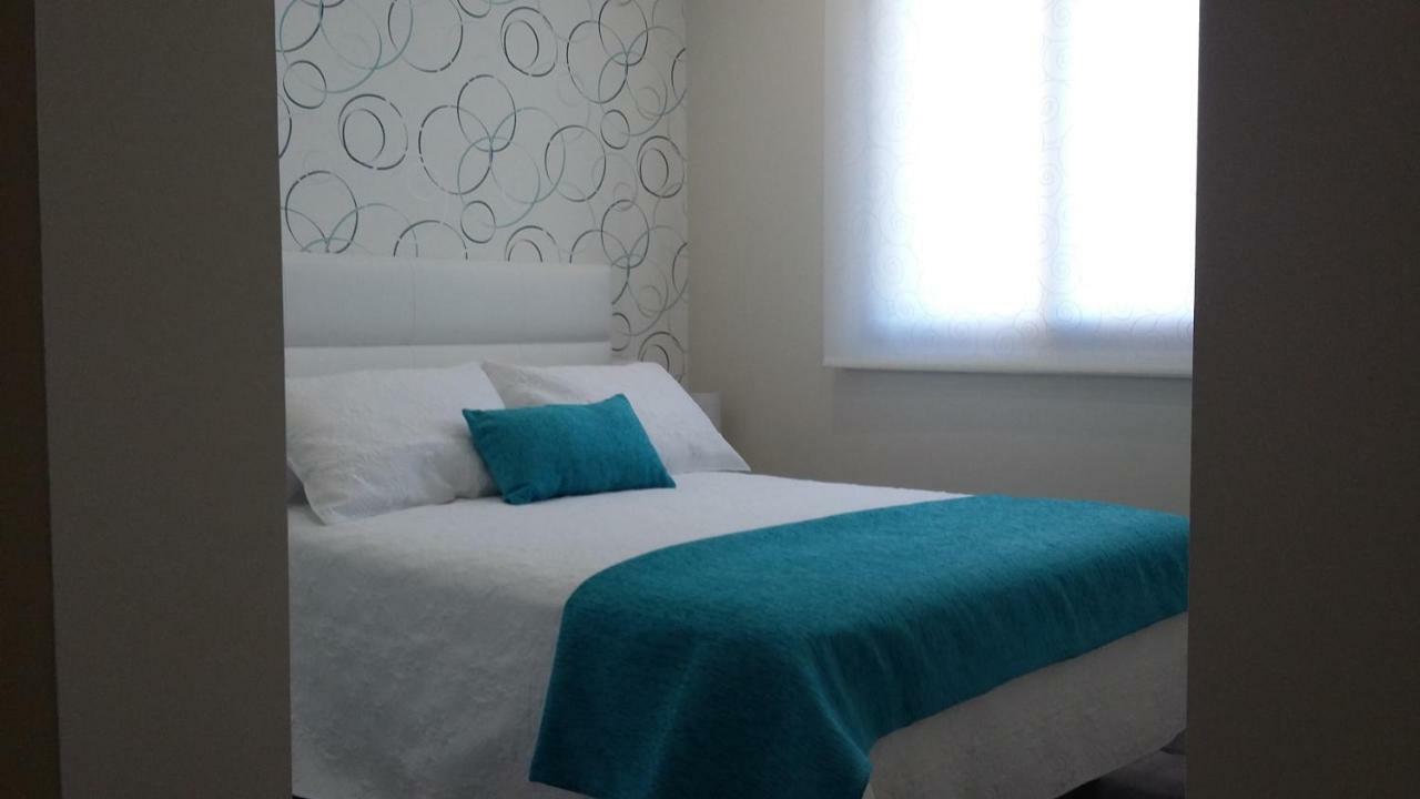 Balea 62 Apartment O Grove Ngoại thất bức ảnh