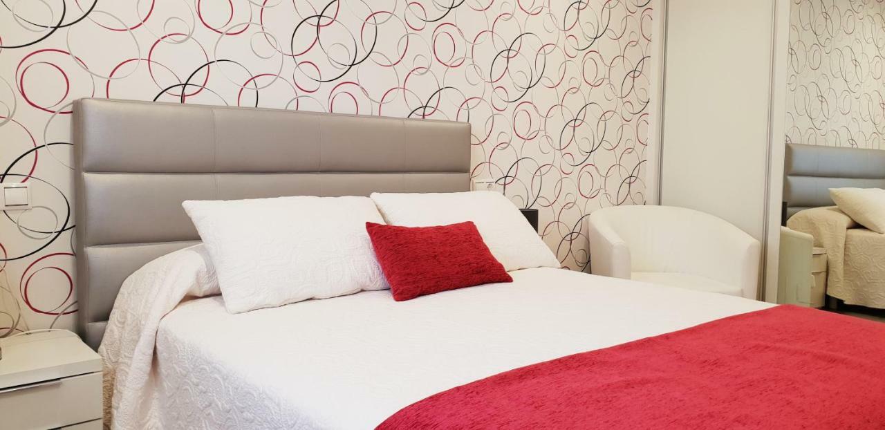 Balea 62 Apartment O Grove Ngoại thất bức ảnh