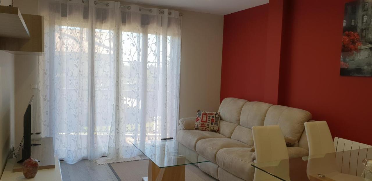 Balea 62 Apartment O Grove Ngoại thất bức ảnh